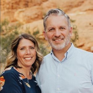 Meet your Posher, Stephen